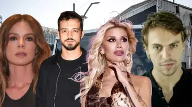 Ünlü İsimlere Yönelik Uyuşturucu Soruşturmasında Yeni Gelişmeler