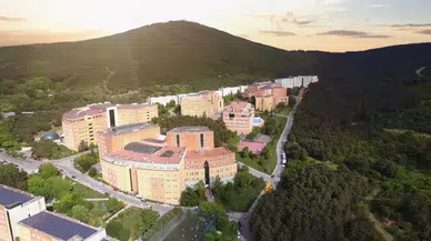 Avrupa Üniversiteleri 2026'da Yeditepe Üniversitesi'nde Buluşuyor