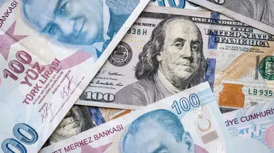 Döviz Kurları: 13 Ekim 2025 Dolar ve Euro Fiyatları