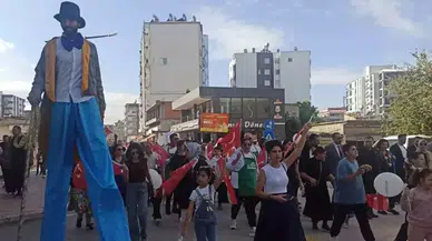 Osmaniye’de Yer Fıstığı Festivali Başladı