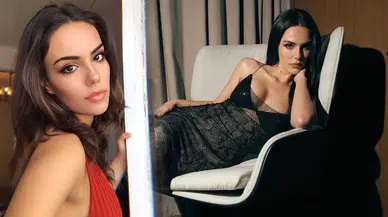 Özgü Kaya, Victoria's Secret Defilesinde Türkiye'yi Temsil Edecek