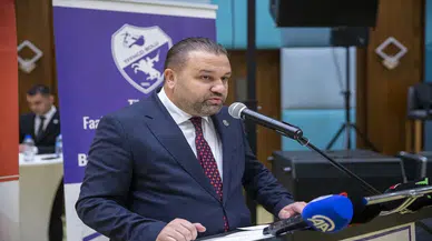 Hakemlerden TFF'ye Taban Ücretlerinin İyileştirilmesi Çağrısı