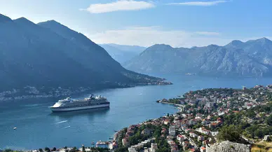 Karadağ, Türk Vatandaşlarına Vize Uygulamaya Başlayacak