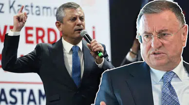 CHP'de Gerilim Tırmanıyor: Lütfü Savaş Kurultayların İptalini İstedi, Özgür Özel Tepkisini Gösterdi