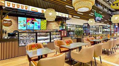 CarrefourSA ve Shell&Turcas'tan Yeni İş Birliği