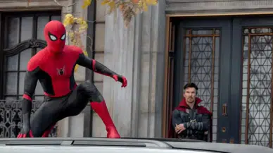 Örümcek Adam: Eve Dönüş Yok Filmi Detayları