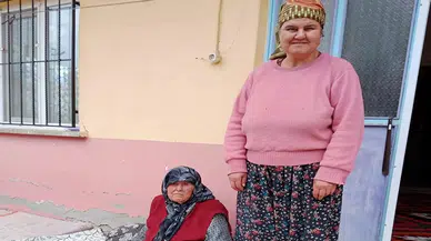 Denizli'de Karbonmonoksit Gazı Zehirlenmesi: Anne ve Kızı Hayatını Kaybetti