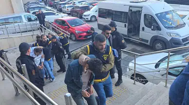 Zonguldak'ta Dolandırıcılık Operasyonu: 6 Şüpheli Yakalandı