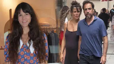 Ayşe Boyner Bebek Sevinci Yaşıyor: Oğlu Rafael Rumi Dünyaya Geldi