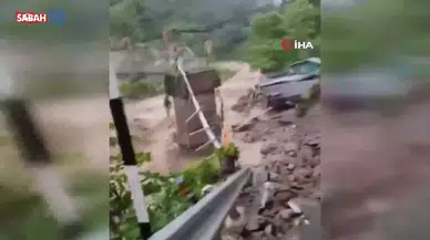 Hindistan’da Sel Felaketi: En Az 18 Kişi Hayatını Kaybetti