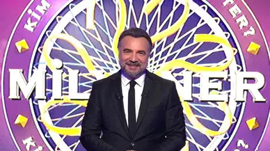 Kim Milyoner Olmak İster'den Futbol Severleri Ekrana Kitleyen Soru