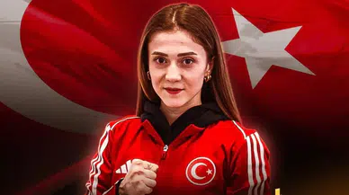 Merve Dinçel Kavurat, 2025 Dünya Tekvando Şampiyonu Oldu