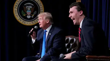 ABD Dışişleri Bakanlığı'ndan Charlie Kirk Vizesi İptali