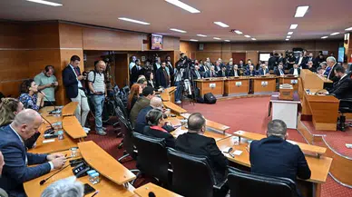 Bayrampaşa Belediyesi Başkan Vekilliği Seçimi İptal Edildi