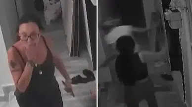 Güllü’nün Ölmeden Önce Çekilen Yeni Görüntüsü Ortaya Çıktı