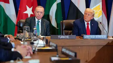 Türkiye'nin Trump'ın Gazze Planına Yaklaşımı