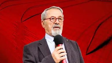 Naci Görür’den Hayati Deprem Uyarısı: '10 Yılda Biter' Dedi, Yapılması Gerekenleri Sıraladı