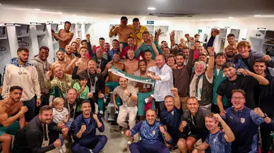 Bodrum FK, Iğdır FK'yi Yenerek Zirvede Yerini Sağladı