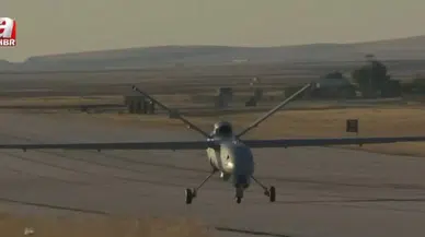 Kayseri’de Savunma Sanayii Fuarı Başladı