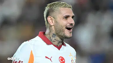 Yargıdan Icardi Kararı: Yeterli Delil Yok