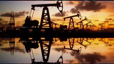 Brent Petrolün Varil Fiyatı 65,58 Dolar Seviyesinde İşlem Görüyor