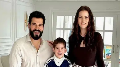 Burak Özçivit ve Fahriye Evcen Hakkındaki İddialara Yanıt Geldi