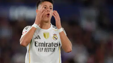 Real Madrid Son Kararını Verdi! Arda Güler'in Kariyerini Değiştirecek İmza