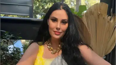 Tuğçe Tayfur, "Kardeşlerimle aramda sorun yok" dedi, Taha Tayfur ile ilgili sözleri şaşırttı