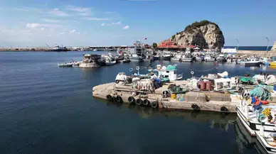Şile'de Palamut Avı Beklentileri Karşılamadı