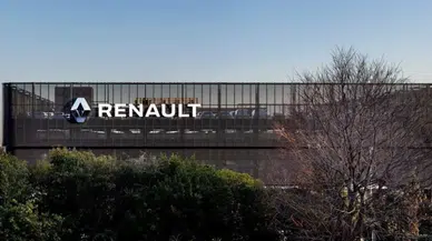 Renault’da Kriz Büyüyor: 3 Bin Kişilik İşten Çıkarma Planı Gündemde