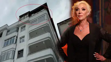 Ünlü Sanatçı Güllü'nün Ölümündeki Sır Perdesi Aralandı: Otopsi Raporu Açıklandı