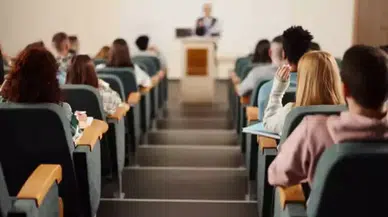 KYK Burs ve Kredi Başvurusu Ne Zaman, Nasıl Yapılır? 2025-2026 KYK Burs ve Kredi Başvuru Şartları