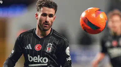 Beşiktaş’ta Fenerbahçe Derbisi Öncesi Rafa Silva Gelişmesi