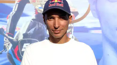 Toprak Razgatlıoğlu: 'MotoGP'de İlk Yılım Öğrenme Yılı Olacak'