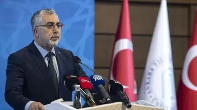 Bakan Işıkhan: 8 Aylık Dönemde 325 Milyon Lira Emzirme Ödeneği Verildi