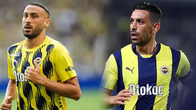 Cenk Tosun ve İrfan Can Kahveci'den Kadro Dışı Kararına İlk Tepki