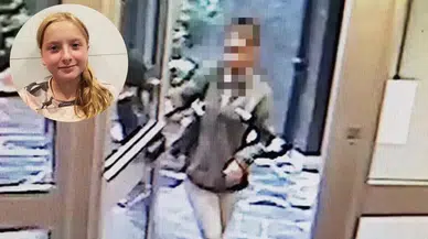 Fransa'da İşkence ile Öldürülen 12 Yaşındaki Lola'nın Duruşması Başladı