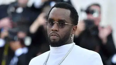 ABD'li Rapçi "Diddy"e Hapis Cezası Verildi