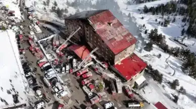 Kartalkaya Davası Hakkında Gelişmeler