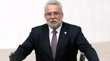 Eski AK Parti Milletvekili Hüseyin Kocabıyık Gözaltına Alındı