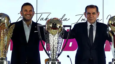 Galatasaray, Okan Buruk'un Maaşında Önemli Artış Yaptı