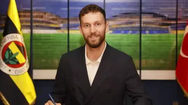 Tarık Çetin Kimdir? Fenerbahçe Kalecisi Tarık Çetin'in Kariyeri