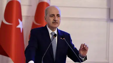 TBMM'de Yeni Yasa Dönemi Başladı: Başkan Kurtulmuş'tan Önemli Açıklamalar