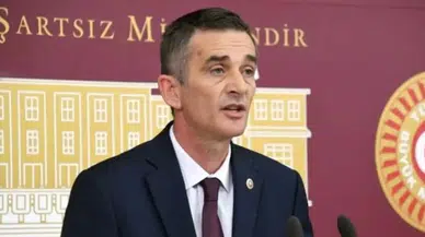 Ümit Dikbayır Kimdir? CHP'ye Geçişi ve İYİ Parti'den İhraç Süreci