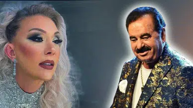 İbrahim Tatlıses’in 'Güllü' Açıklaması Gündem Oldu