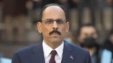 MİT Başkanı İbrahim Kalın'dan 'Cumhuriyet Bayramı' Mesajı