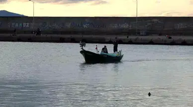 Doğu Karadeniz'de Palamut Avı Düşüşte