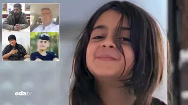 Narin Güran Davasında Tahliye Kararı