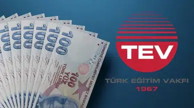 2025-2026 TEV Bursu Başvuru Süreci ve Şartları
