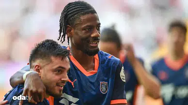 İstanbul Başakşehir, 39 Gün Sonra Galip Geldi